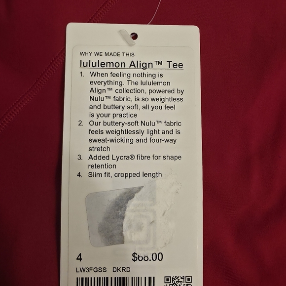 Lululemon - Picture 4 of 4